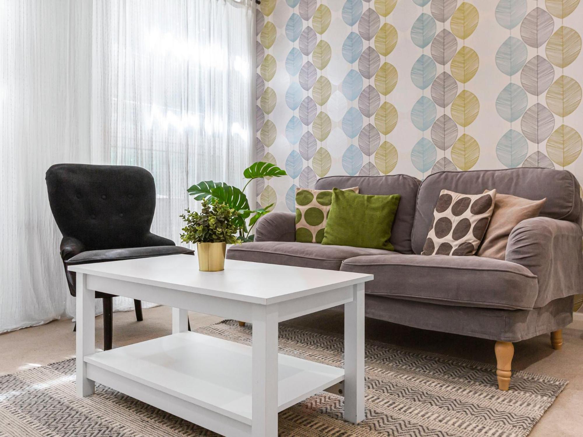 Pass The Keys Modern Tottenham Hale Apartment Perfect For Leisure London Eksteriør billede