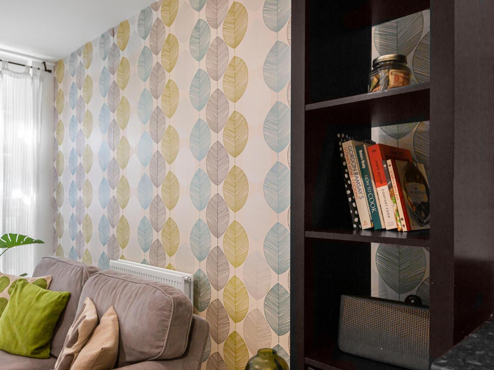 Pass The Keys Modern Tottenham Hale Apartment Perfect For Leisure London Eksteriør billede